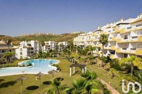 Appartamento a Mijas, Malaga, Spagna 2 camere da letto, 100 mq. N° 153812