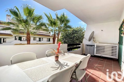 Apartment à vendre à Mijas, Malaga, Espagne, 2 chambres, 100 m2 No. 153812 - photo 8