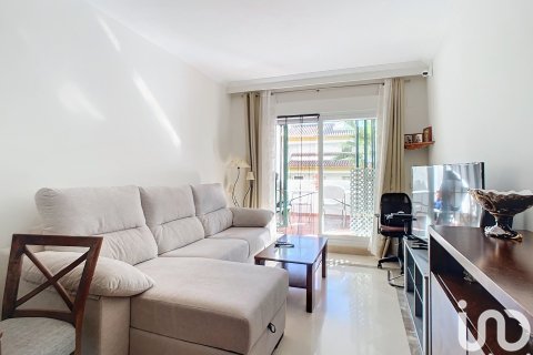 Apartment à vendre à Mijas, Malaga, Espagne, 2 chambres, 100 m2 No. 153812 - photo 4