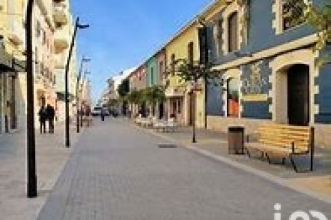 Dom w Denia, Alicante, Hiszpania 235 mkw. nr 153809 – zdjęcie 9