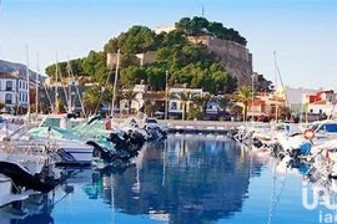 Dom w Denia, Alicante, Hiszpania 235 mkw. nr 153809 – zdjęcie 8