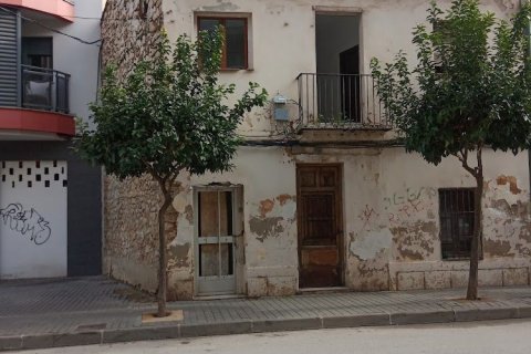 Dom w Denia, Alicante, Hiszpania 235 mkw. nr 153809 – zdjęcie 13