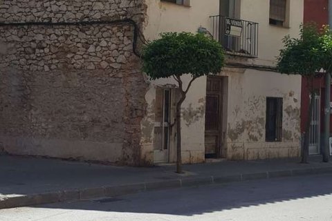 Dom w Denia, Alicante, Hiszpania 235 mkw. nr 153809 – zdjęcie 2