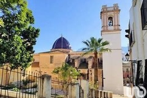 Dom w Denia, Alicante, Hiszpania 235 mkw. nr 153809 – zdjęcie 10