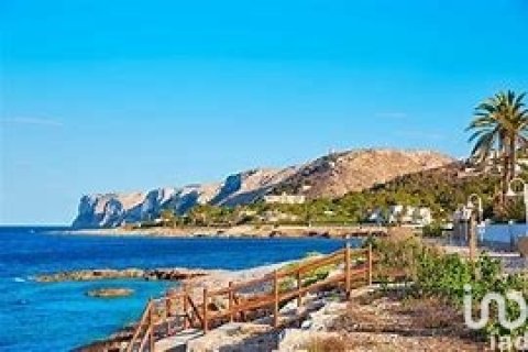 Dom w Denia, Alicante, Hiszpania 235 mkw. nr 153809 – zdjęcie 12