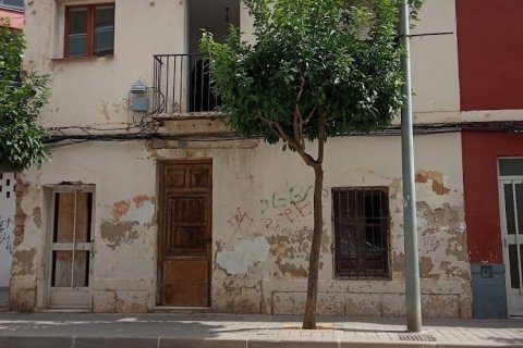 Dom w Denia, Alicante, Hiszpania 235 mkw. nr 153809 – zdjęcie 14