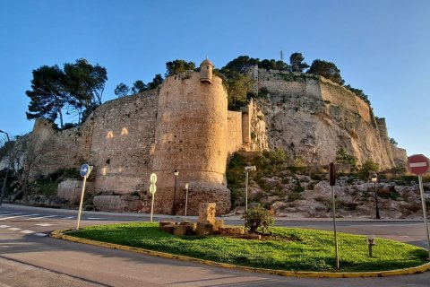 Dom w Denia, Alicante, Hiszpania 235 mkw. nr 153809 – zdjęcie 7