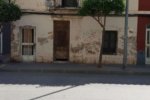 Dom w Denia, Alicante, Hiszpania 235 mkw. nr 153809 – zdjęcie 3