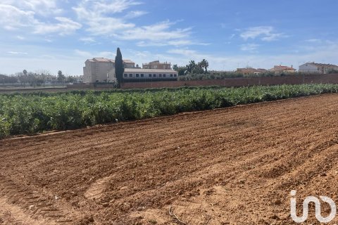 Tontti myytävänä Torredembarra, Tarragona, Espanja , 9645 m2 No. 153806 - kuva 3