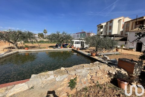 Tontti myytävänä Torredembarra, Tarragona, Espanja , 9645 m2 No. 153806 - kuva 12