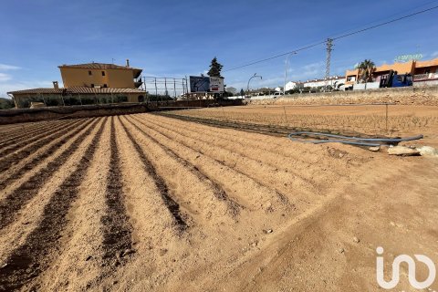 Tontti myytävänä Torredembarra, Tarragona, Espanja , 9645 m2 No. 153806 - kuva 13