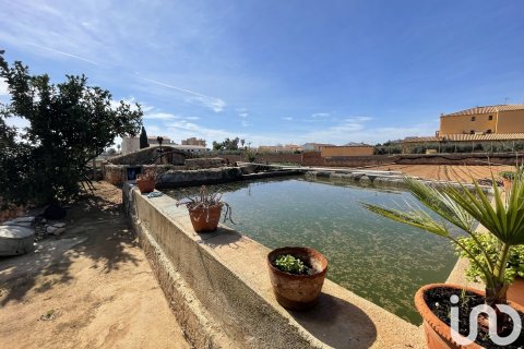 Tontti myytävänä Torredembarra, Tarragona, Espanja , 9645 m2 No. 153806 - kuva 10