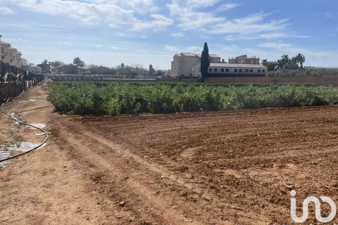 Tontti myytävänä Torredembarra, Tarragona, Espanja , 9645 m2 No. 153806 - kuva 2