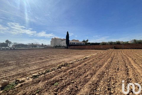 Tontti myytävänä Torredembarra, Tarragona, Espanja , 9645 m2 No. 153806 - kuva 6