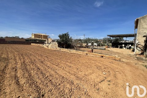 Tontti myytävänä Torredembarra, Tarragona, Espanja , 9645 m2 No. 153806 - kuva 9