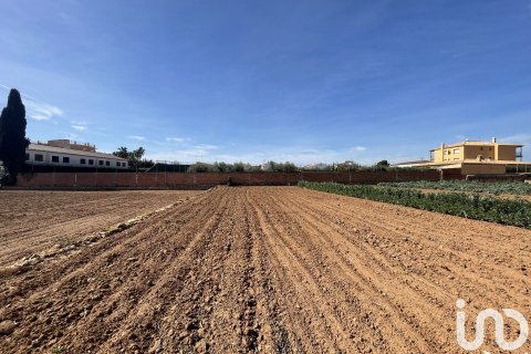 Land in Torredembarra, Tarragona, Spanien 9645 m2 Nr. 153806