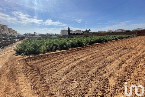 Tontti myytävänä Torredembarra, Tarragona, Espanja , 9645 m2 No. 153806 - kuva 8