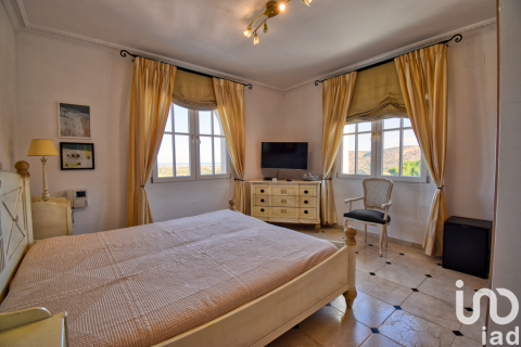 Продажа дома в Педрегер, Аликанте, Испания 5 спален, 392м2 №153810 - фото 19