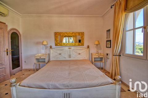 Продажа дома в Педрегер, Аликанте, Испания 5 спален, 392м2 №153810 - фото 20