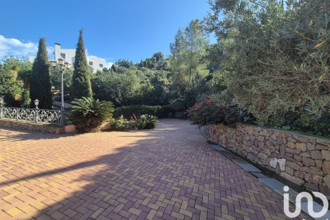 Продажа дома в Педрегер, Аликанте, Испания 5 спален, 392м2 №153810 - фото 28