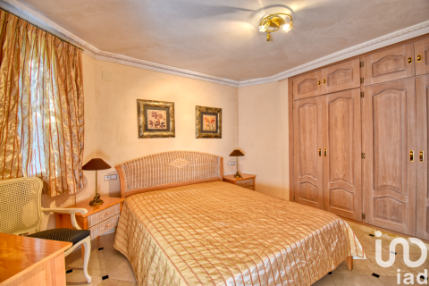 Продажа дома в Педрегер, Аликанте, Испания 5 спален, 392м2 №153810 - фото 22