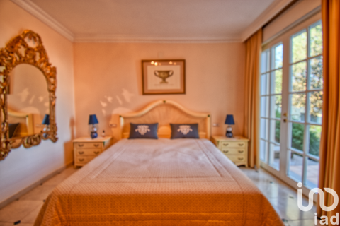 Продажа дома в Педрегер, Аликанте, Испания 5 спален, 392м2 №153810 - фото 23