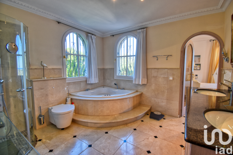 Продажа дома в Педрегер, Аликанте, Испания 5 спален, 392м2 №153810 - фото 24