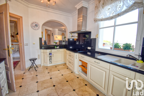 Продажа дома в Педрегер, Аликанте, Испания 5 спален, 392м2 №153810 - фото 11