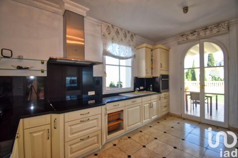 Продажа дома в Педрегер, Аликанте, Испания 5 спален, 392м2 №153810 - фото 12