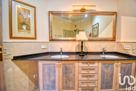 Продажа дома в Педрегер, Аликанте, Испания 5 спален, 392м2 №153810 - фото 21