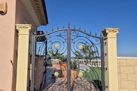 Продажа дома в Педрегер, Аликанте, Испания 5 спален, 392м2 №153810 - фото 27