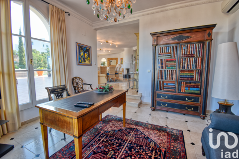 Продажа дома в Педрегер, Аликанте, Испания 5 спален, 392м2 №153810 - фото 13