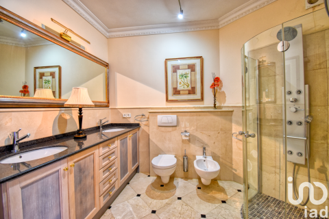 Продажа дома в Педрегер, Аликанте, Испания 5 спален, 392м2 №153810 - фото 17