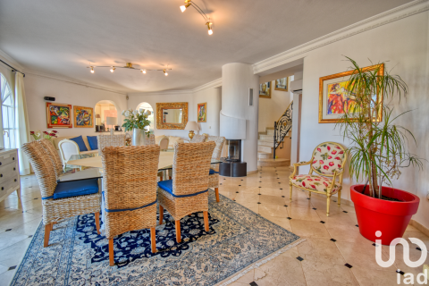 Продажа дома в Педрегер, Аликанте, Испания 5 спален, 392м2 №153810 - фото 4