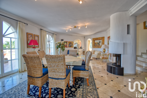 Продажа дома в Педрегер, Аликанте, Испания 5 спален, 392м2 №153810 - фото 10