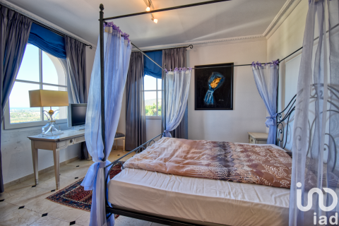 Продажа дома в Педрегер, Аликанте, Испания 5 спален, 392м2 №153810 - фото 16