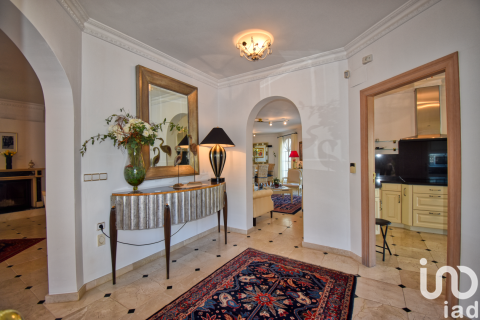 Продажа дома в Педрегер, Аликанте, Испания 5 спален, 392м2 №153810 - фото 6