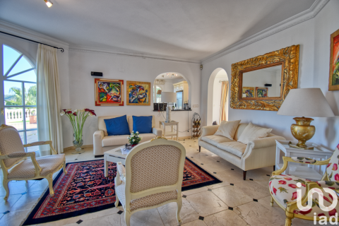 Продажа дома в Педрегер, Аликанте, Испания 5 спален, 392м2 №153810 - фото 5