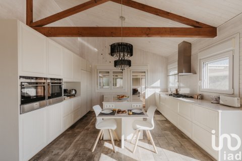 Продажа дома в Пинеда-де-Мар, Барселона, Испания 4 спальни, 268м2 №153811 - фото 14