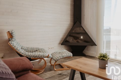 Продажа дома в Пинеда-де-Мар, Барселона, Испания 4 спальни, 268м2 №153811 - фото 16