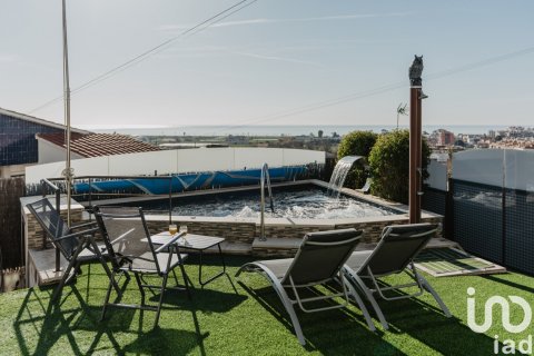 Продажа дома в Пинеда-де-Мар, Барселона, Испания 4 спальни, 268м2 №153811 - фото 8