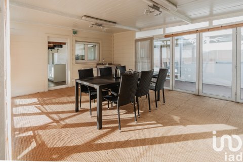 Продажа дома в Пинеда-де-Мар, Барселона, Испания 4 спальни, 268м2 №153811 - фото 11