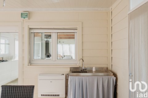 Продажа дома в Пинеда-де-Мар, Барселона, Испания 4 спальни, 268м2 №153811 - фото 12