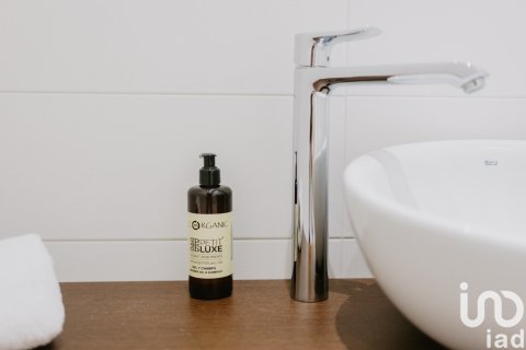 Продажа дома в Пинеда-де-Мар, Барселона, Испания 4 спальни, 268м2 №153811 - фото 21