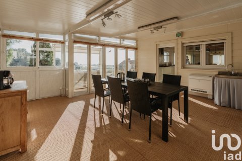 Продажа дома в Пинеда-де-Мар, Барселона, Испания 4 спальни, 268м2 №153811 - фото 10