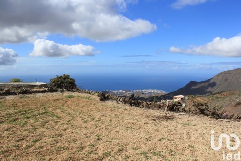 Terreno in vendita a Vilaflor, Tenerife, Spagna 2247 mq. N° 153808 - foto 19