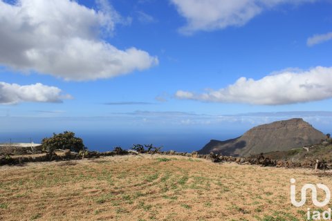 Terreno in vendita a Vilaflor, Tenerife, Spagna 2247 mq. N° 153808 - foto 17