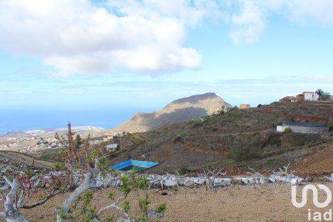 Terreno in vendita a Vilaflor, Tenerife, Spagna 2247 mq. N° 153808 - foto 15