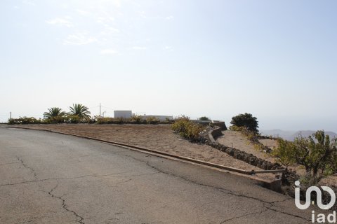 Terreno in vendita a Vilaflor, Tenerife, Spagna 2247 mq. N° 153808 - foto 9