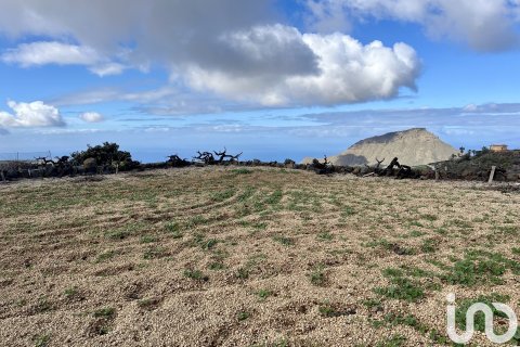 Terreno in vendita a Vilaflor, Tenerife, Spagna 2247 mq. N° 153808 - foto 11